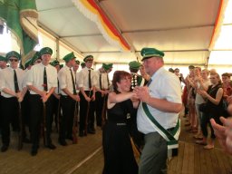 Schützenfest 2014